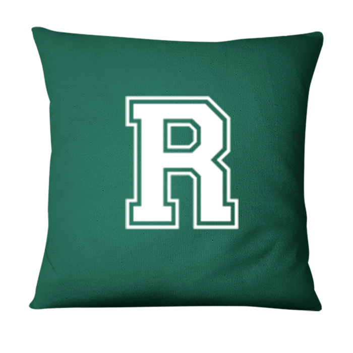 Pillow Case - 14" x 14" Fleece